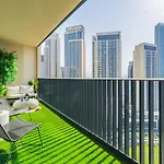 Spacious Apt With Incredible Canal And Park Views