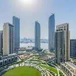Spacious Apt With Incredible Canal And Park Views