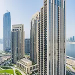 Spacious Apt With Incredible Canal And Park Views