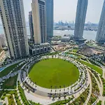 Spacious Apt With Incredible Canal And Park Views