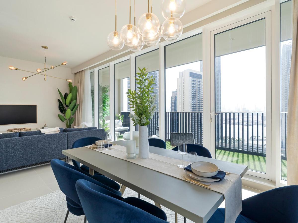 Spacious With Incredible Canal And Park Views Apartment *